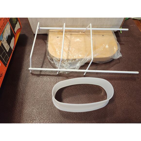 1976 DAZEY SEAL-A-MEAL Model 8000 with Original‎ Box Works inc. extra bags - Picture 11 of 15